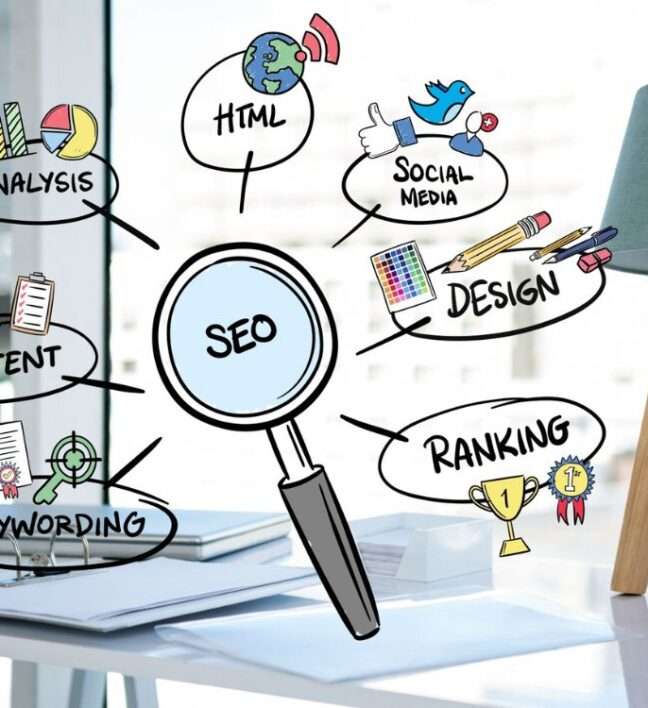 Best SEO Company in Delhi