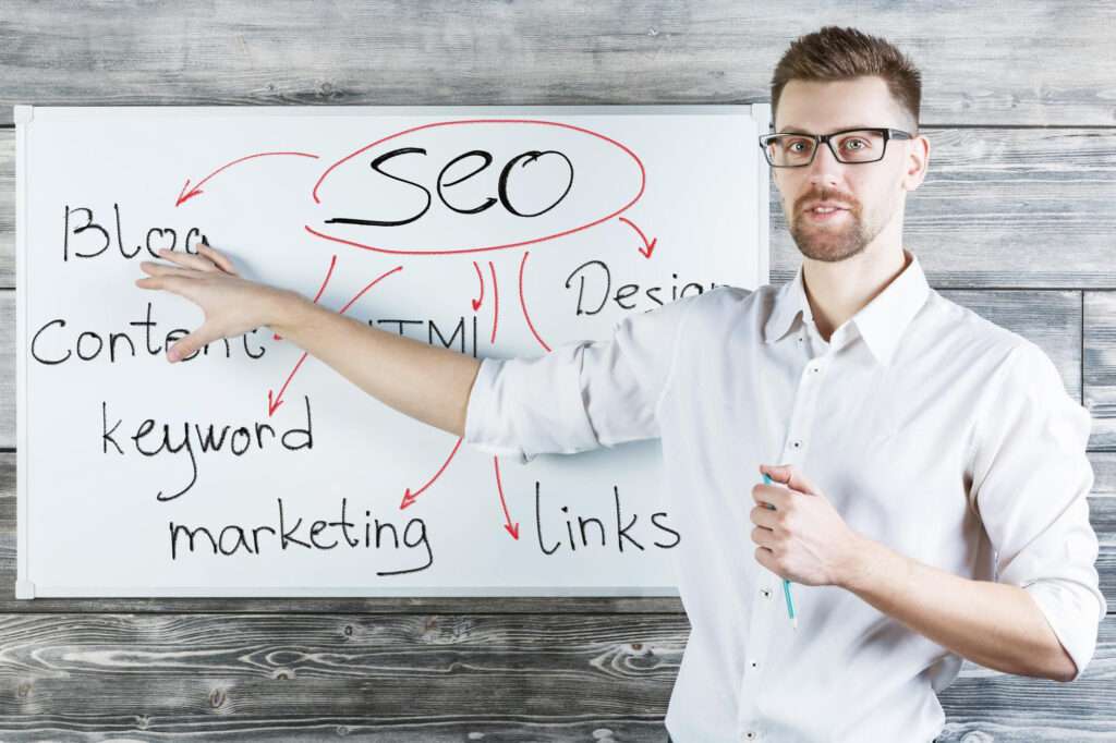 Best SEO Company in Delhi