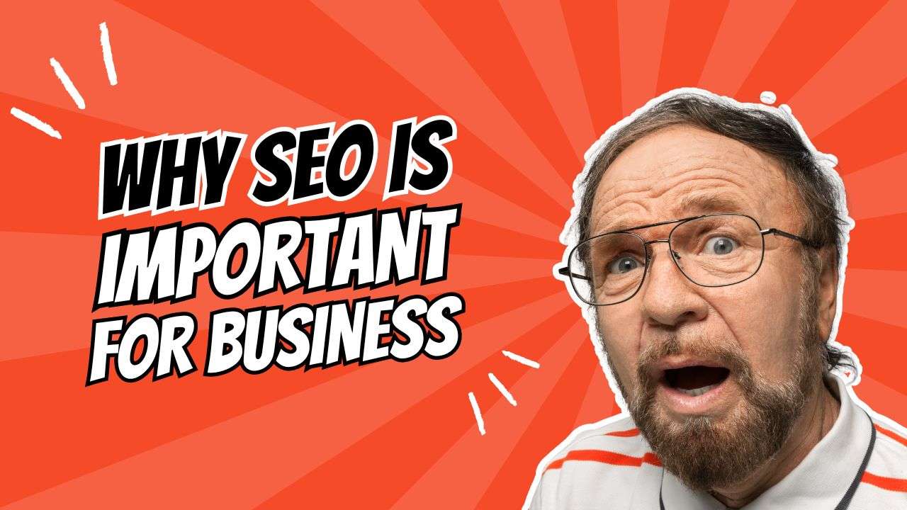 Why seo is important for business